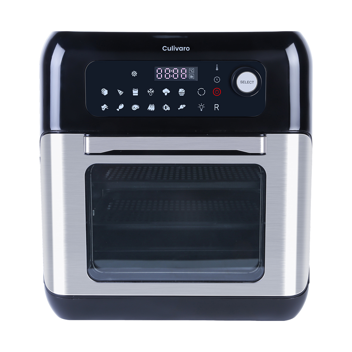 Culivaro Electric Cooking Ovens, Fry without Oil, 